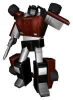 Sideswipe