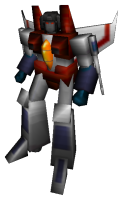 Starscream