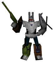 BRUTICUS