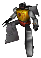 Grimlock