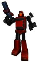 Hubcap