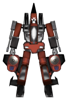Thrust