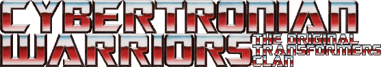 Cybertronian Warriors