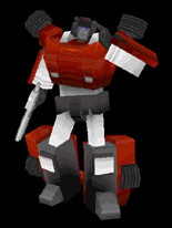 Sideswipe