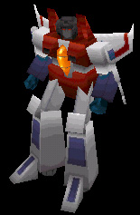 Starscream
