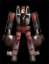 Thrust