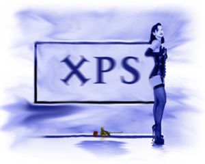 XPS,.. some flesh creatures we make exceptions for