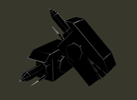 Wheeljack's Grenade Launchers