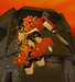 Sideswipe's Jetpack