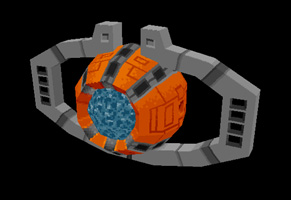 The Autobot Matrix