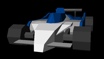 Mirage - Car Mode