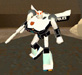 Prowl in Robot Mode in Q2