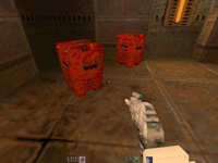 Bad things come in small packages....