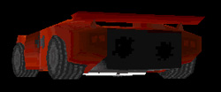 Sideswipe Transformed