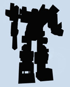 Who could it be?